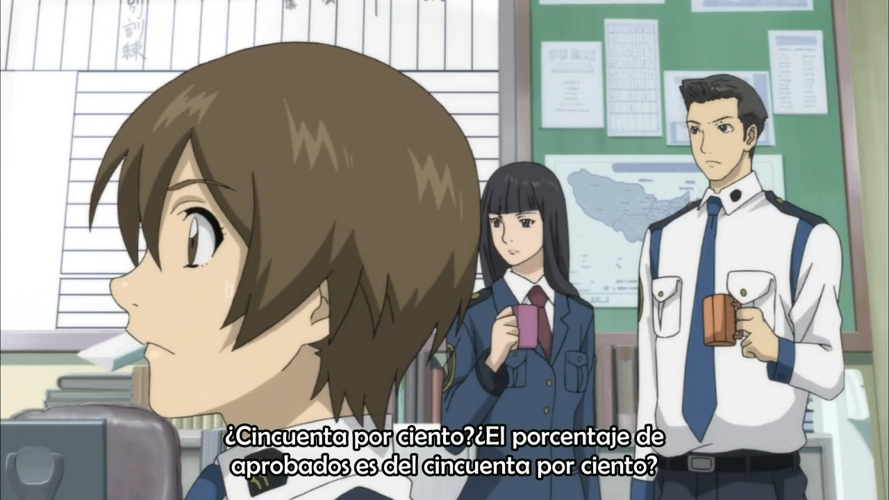 Toshokan Sensou (Octav@ no Fansub)